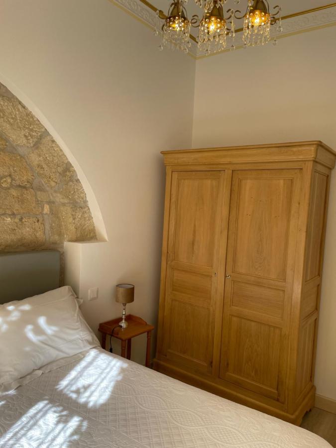 Studio Familial Maison De L'Eglise Du Couvent นาร์บอนน์ ภายนอก รูปภาพ