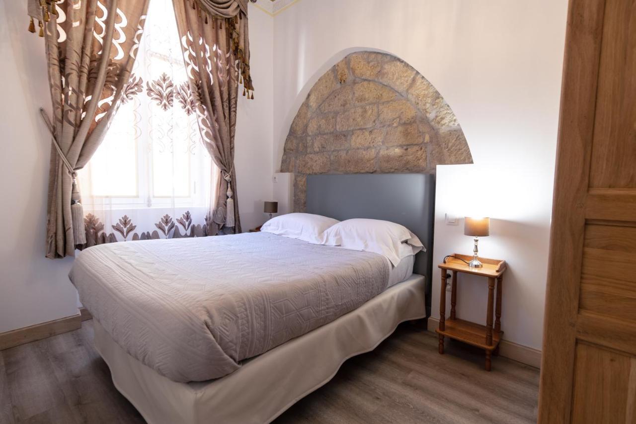 Studio Familial Maison De L'Eglise Du Couvent นาร์บอนน์ ภายนอก รูปภาพ