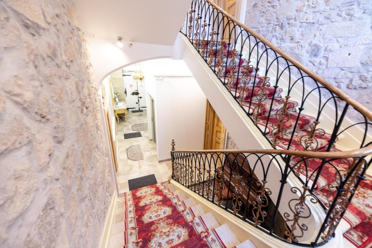 Studio Familial Maison De L'Eglise Du Couvent นาร์บอนน์ ภายนอก รูปภาพ