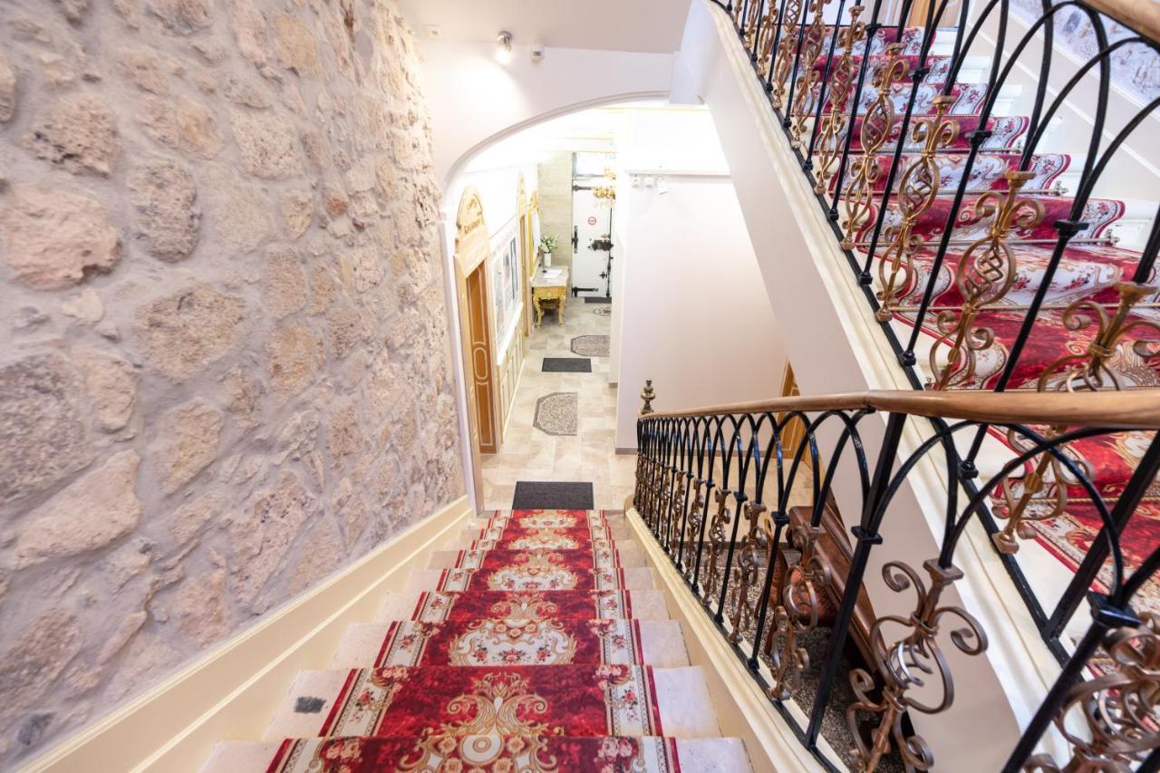Studio Familial Maison De L'Eglise Du Couvent นาร์บอนน์ ภายนอก รูปภาพ