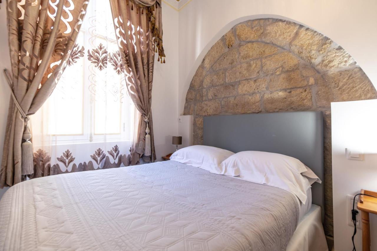 Studio Familial Maison De L'Eglise Du Couvent นาร์บอนน์ ภายนอก รูปภาพ