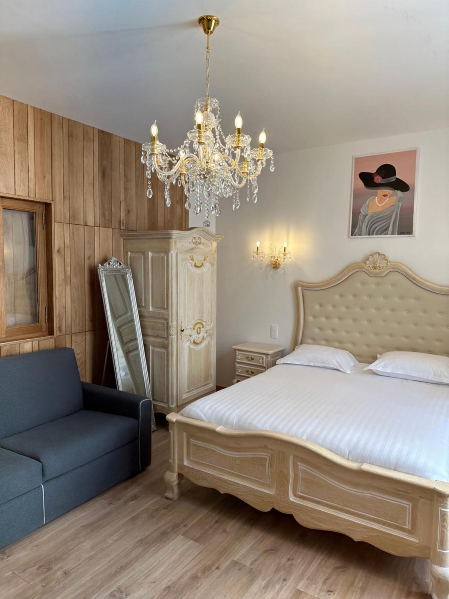 Studio Familial Maison De L'Eglise Du Couvent นาร์บอนน์ ภายนอก รูปภาพ